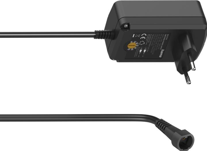 Actual product image Hama Schaltnetzteil universal