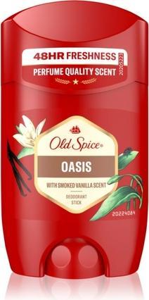 Old Spice Oasis Deodorant Stick 50ml (Stick, 50 ml)