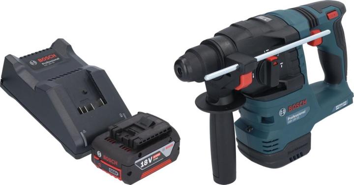 Produktbild Bosch Professional GBH 18V-22