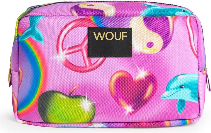 Produktbild Wouf Daily Kulturbeutel 20 cm