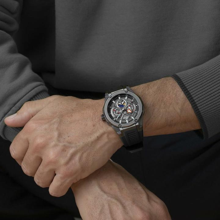 Produktbild Lotus 18946/6 Epic (Sportuhr, 46 mm)