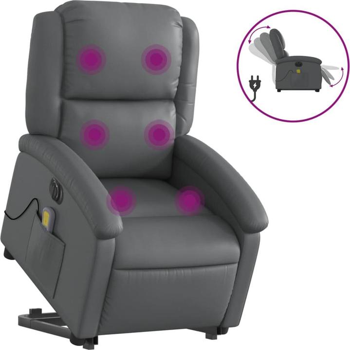 Actual product image VidaXL Issie