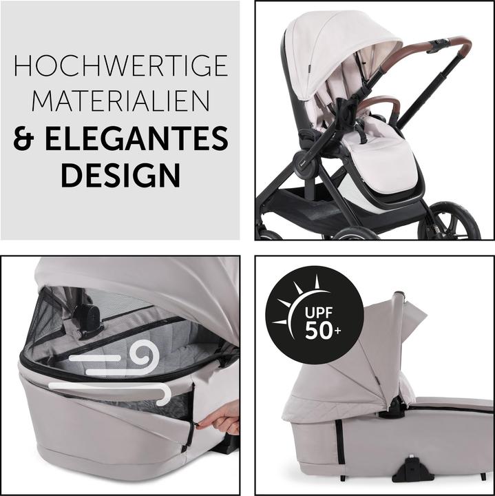 Actual product image Hauck Walk N Care