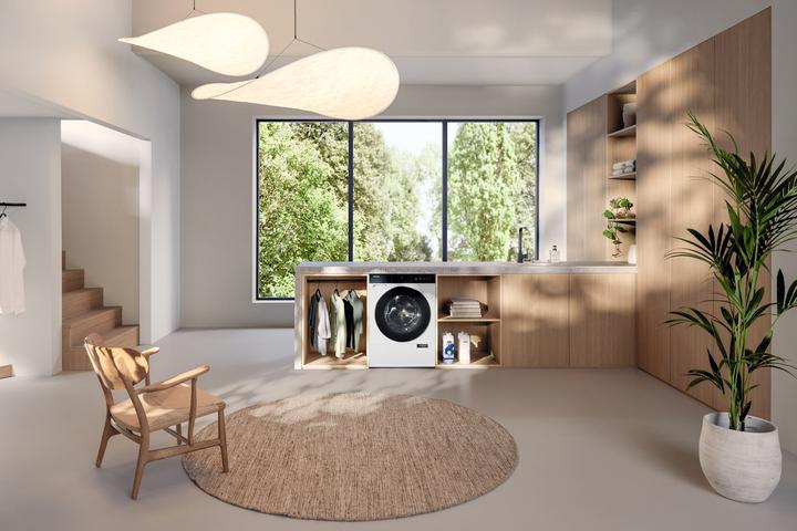 Immagine prodotto Miele WQ 1200 WPS Nova (9 kg, A destra)