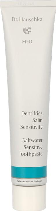 Produktbild Dr. Hauschka Med (75 ml)