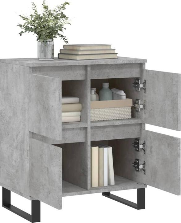 Produktbild vidaXL Sideboard (60 x 35 x 70 cm)