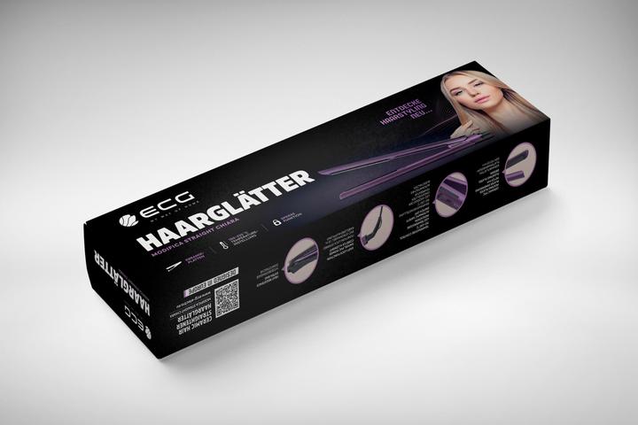 Actual product image ECG Modifica Straight Chiara