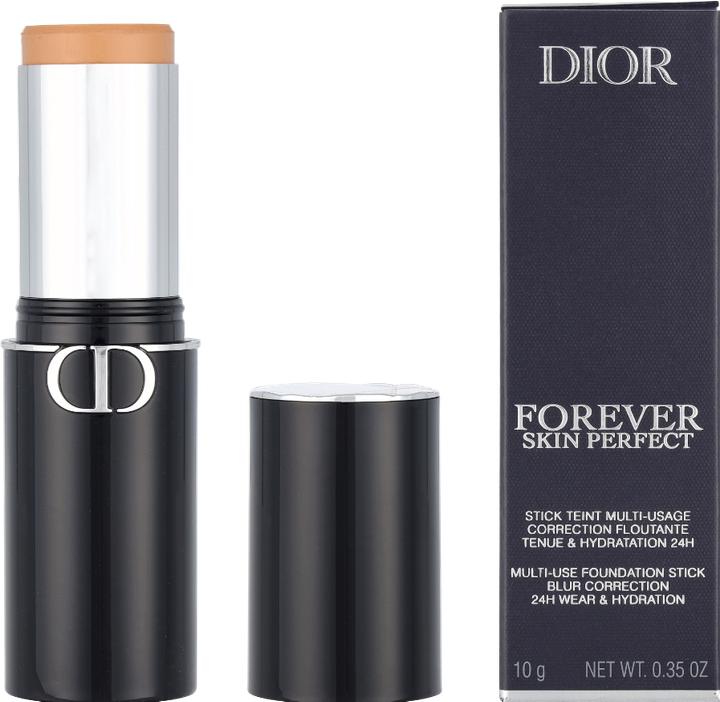 Produktbild Dior Skin Perfect (#2W Warm)