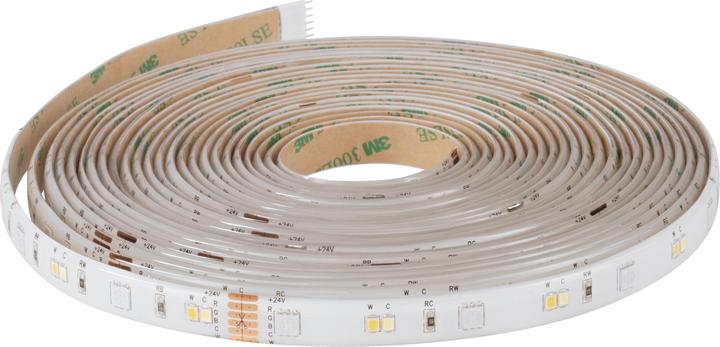 Actual product image EGLO LED strips (Multicoloured, 800 cm, Indoor)