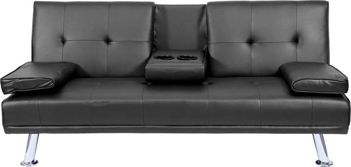 Produktbild MCW F60 (3-Sitzer)