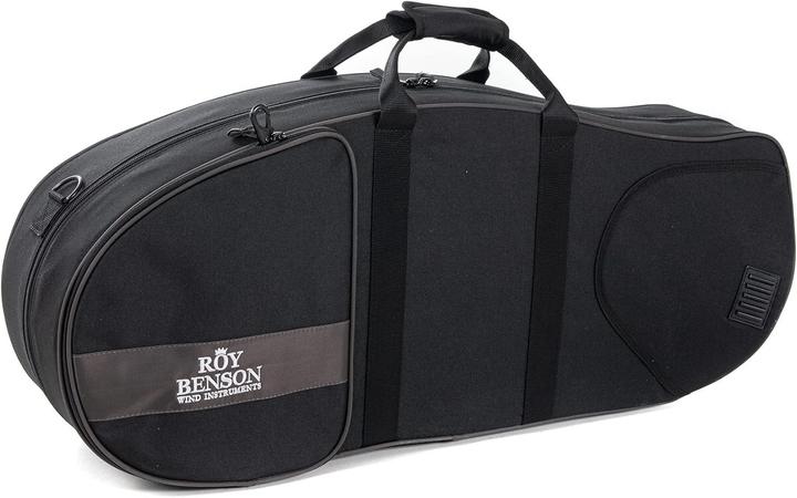 Actual product image Roy Benson Bb Door Horn (Bugle)
