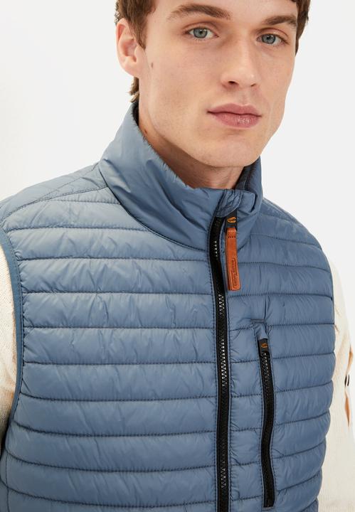 Immagine prodotto Camel Active Steppweste mit Stehkragen (52)