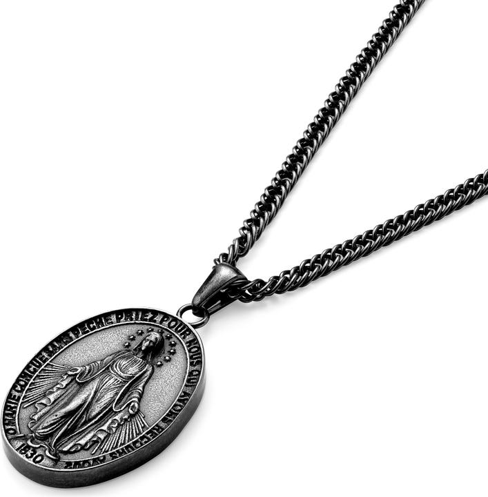 Actual product image Lucleon Sanctus (Metal)