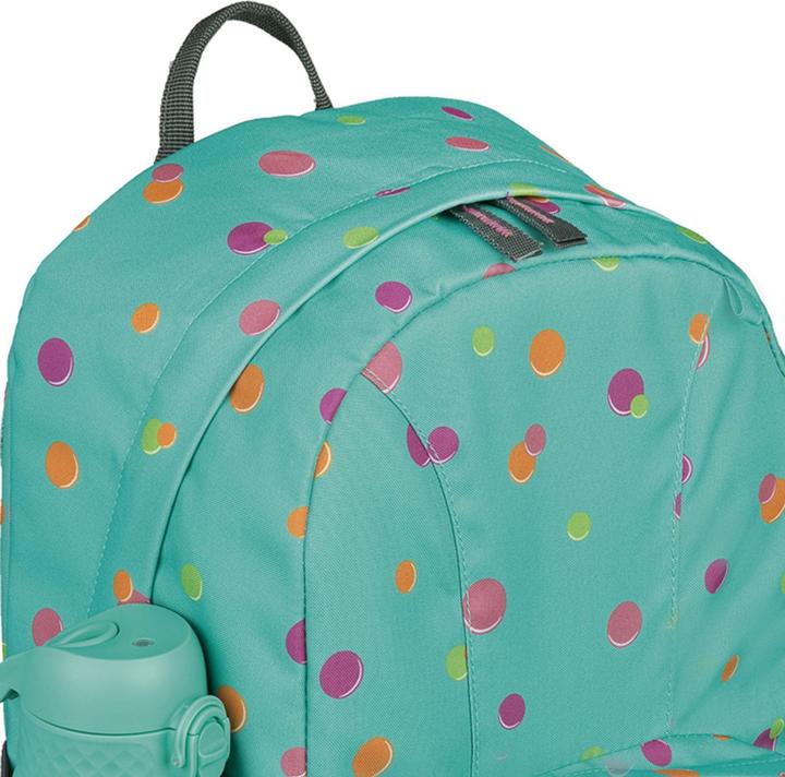 Produktbild Scout Adventure Schulrucksack 39 cm (11 l)