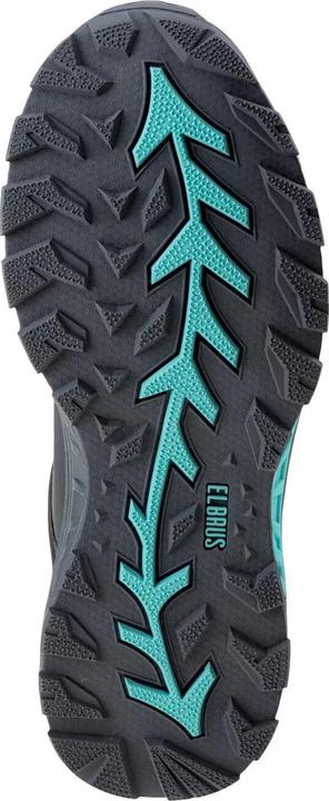 Produktbild Elbrus Wanderstiefel Eglinter (38)