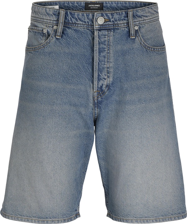 Produktbild Jack & Jones Plus Size Loose Fit Baggy Fit Shorts Baggy Fit Shorts (40)