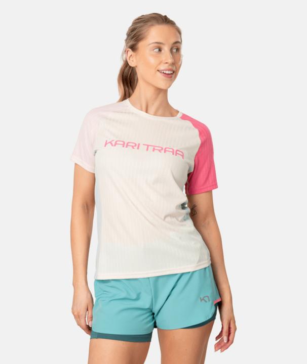 Actual product image Kari Traa Ella Baselayer Tee (M)