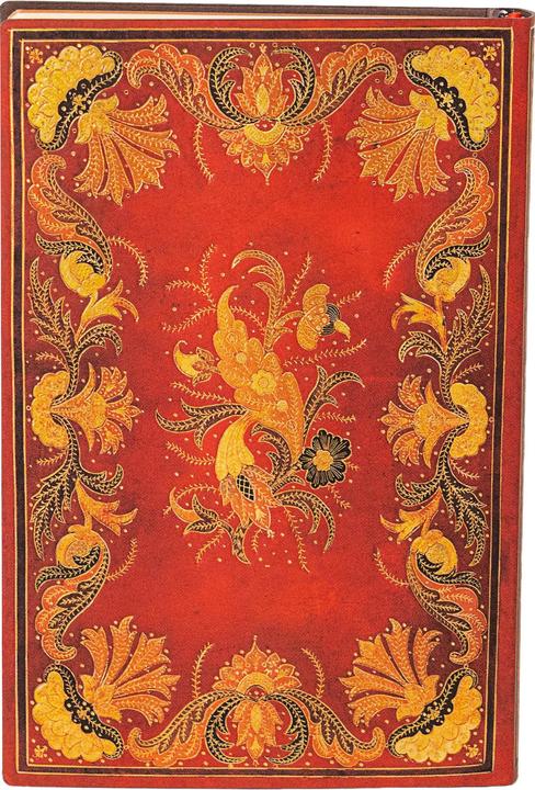 Image du produit Paperblanks Fiammetta Ultra Lined Softcover Flexi Journal (Elastic Band Closure) (À rayures, Couverture souple)