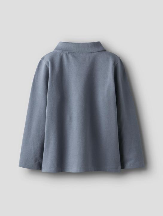 Produktbild Name it Bio-Baumwoll Poloshirt (92)