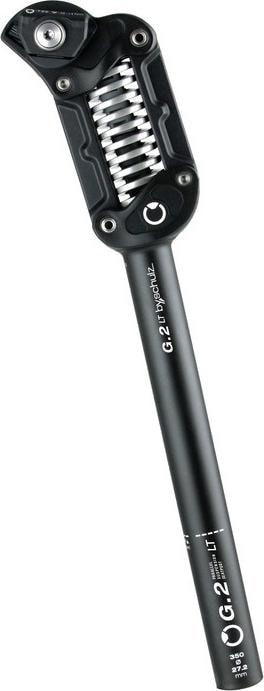 Schulz G.2 LT (33.90 mm)