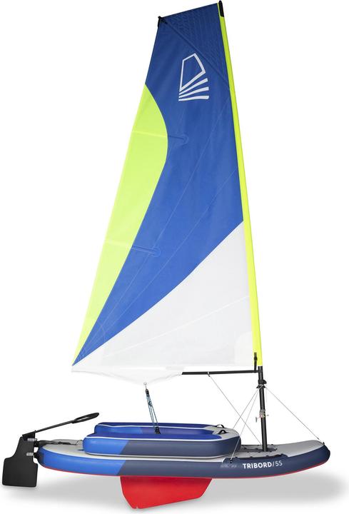 Actual product image Tribord Mini bag for polyester rig