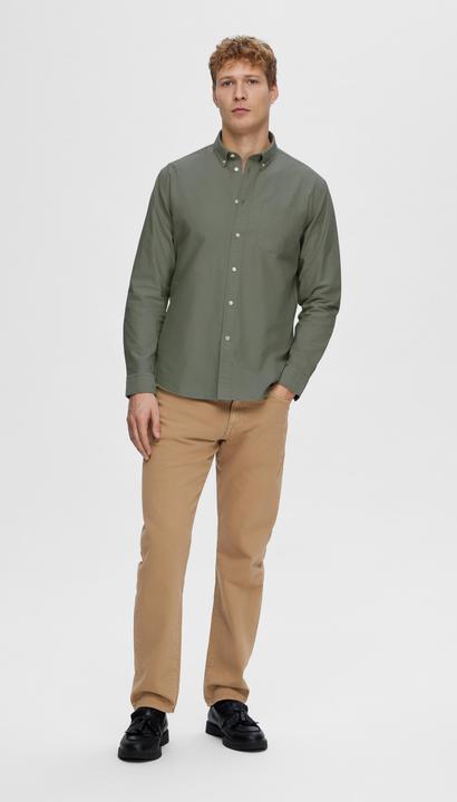 Produktbild Selected Oxford Hemd (XL)