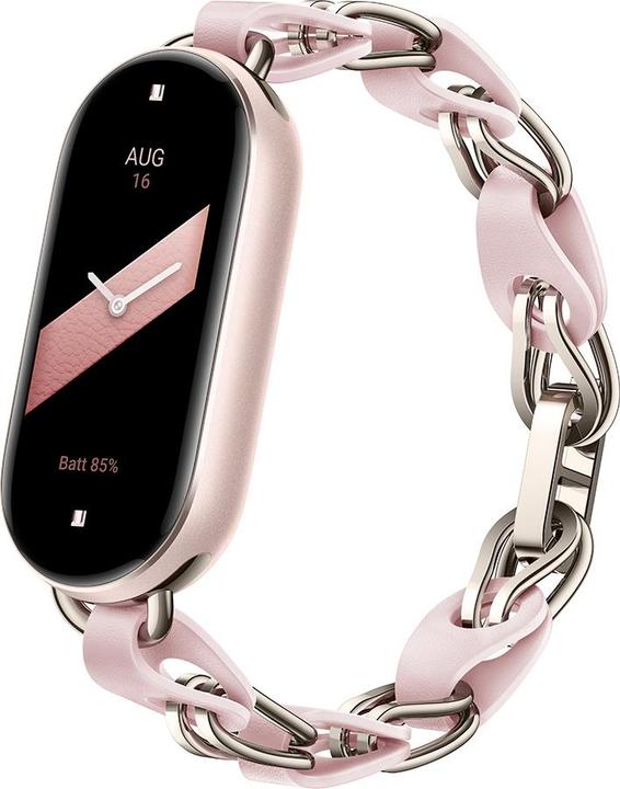 Produktbild Xiaomi Chain Strap (Metall, Leder)