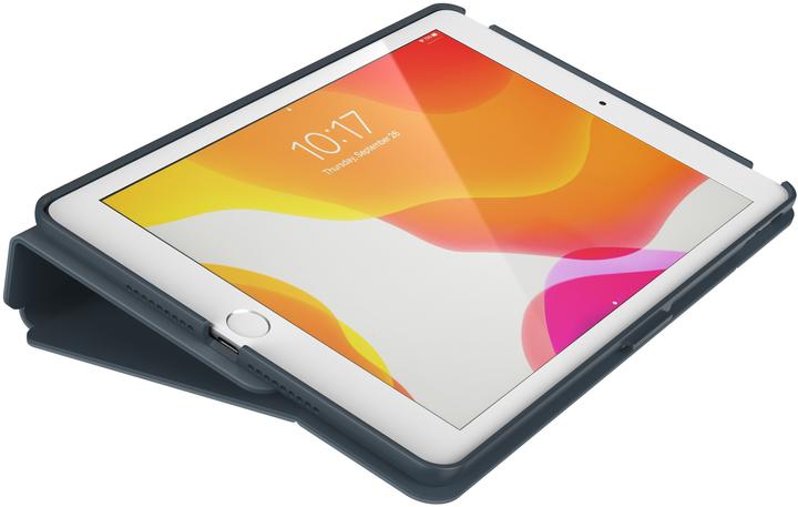 Actual product image speck Balance Folio (iPad 2019 (7th gene), iPad 2020 (8. Gen), iPad 2021 (9th Gen))