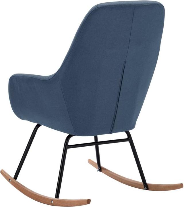 Immagine prodotto vidaXL Schaukelstuhl