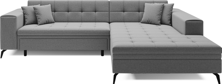 Gray Omega 13