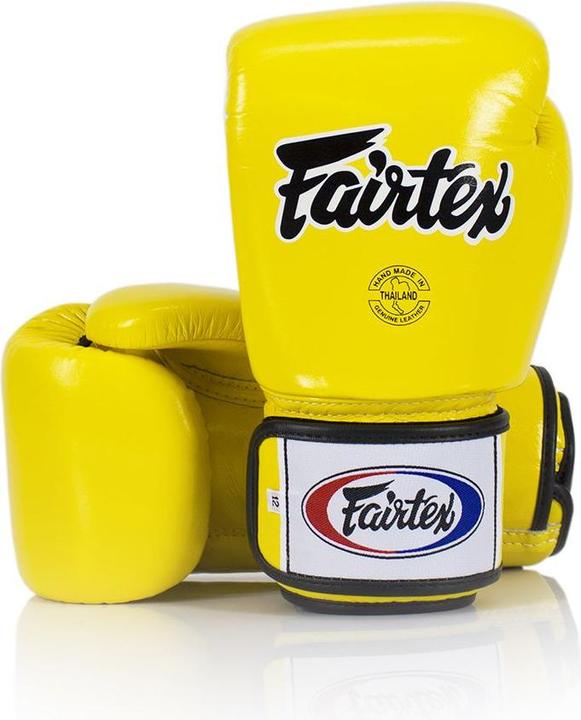 Actual product image Fairtex BGV1 (14 OZ, One size)