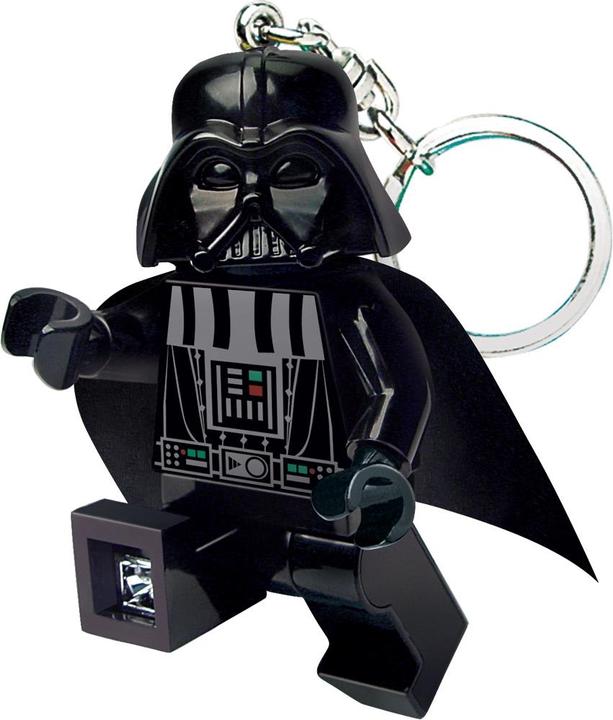 Actual product image IQ Hong Kong Darth Vader