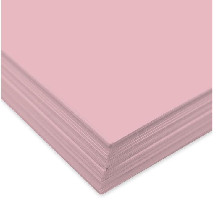 Actual product image Ursus Clay drawing paper 130 g/m2 (130 g/m², 10 x)