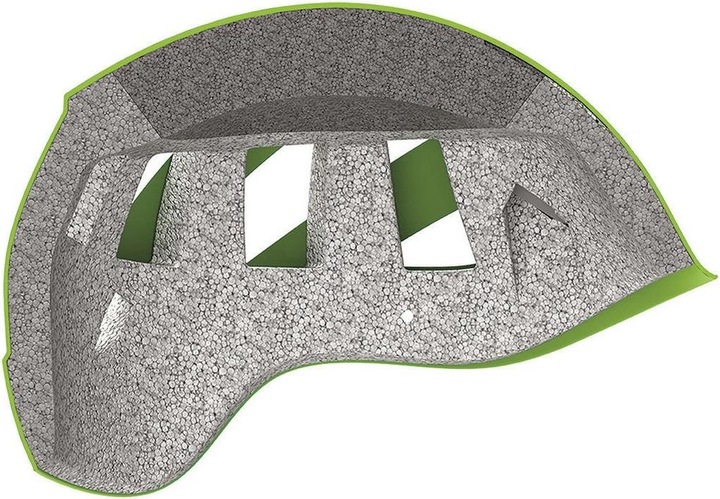 Actual product image Petzl Boreo (48 - 58 cm)
