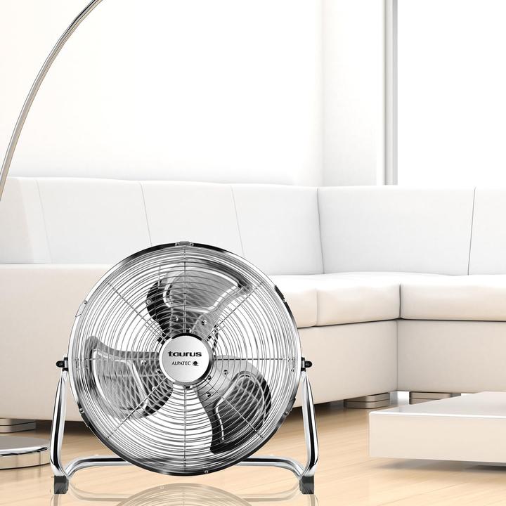 Immagine prodotto Taurus Brasseur D'Air Scirocco18