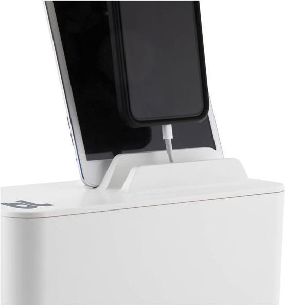 Actual product image BlueLounge Mini Station