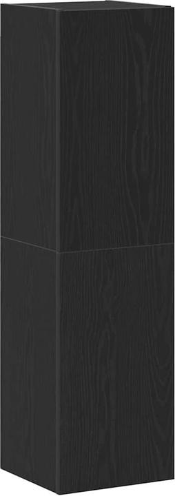 Produktbild vidaXL Wand-TV-Schrank (30.50 x 30 x 110 cm)