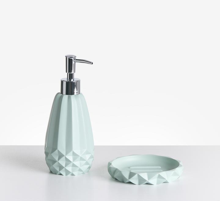 Actual product image Beliani Samiria