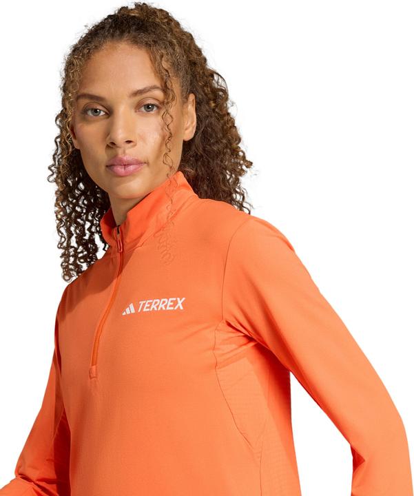 Actual product image Adidas Xperior Half Zip (S)