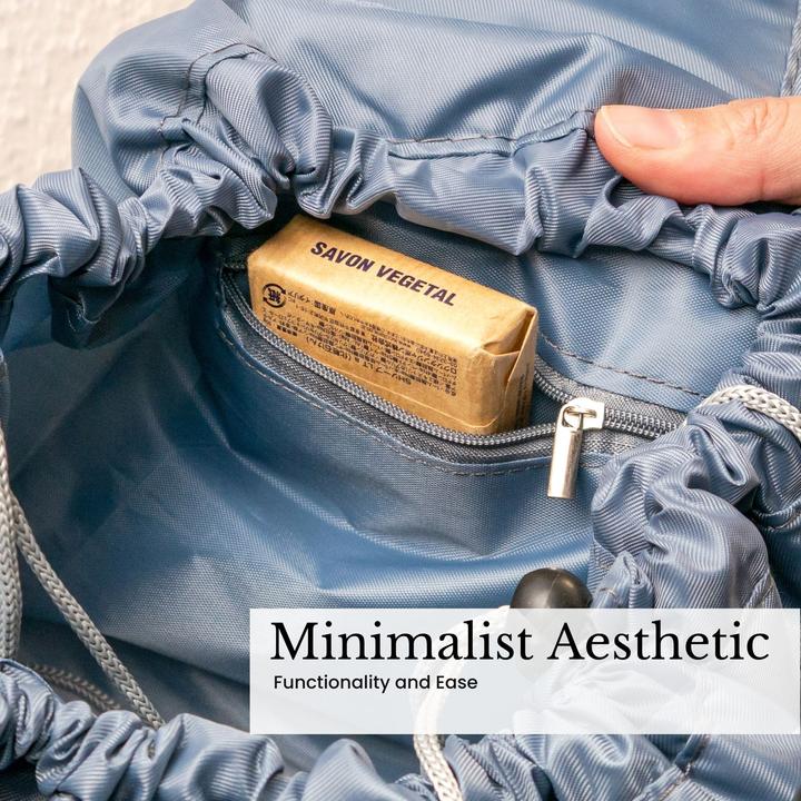 Produktbild Intirilife Kosmetiktasche