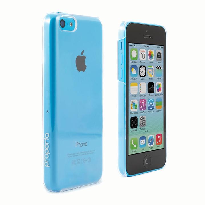 Immagine prodotto Proporta 96 Valigetta rigida (Apple iPhone 5c)