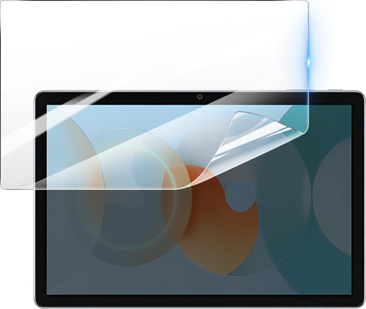 Actual product image 3MK ScreenSafe film (1 Piece, Blackview Tab 13)
