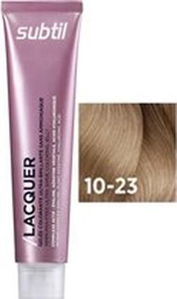 Immagine prodotto Subtil Lacca Hd 10-23 By - 60 Ml (60 ml)