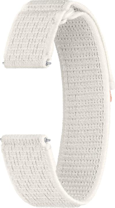 Actual product image Samsung Fabric Band (20 mm, Nylon, Fabric, Galaxy Watch6, Galaxy Watch6 Classic)