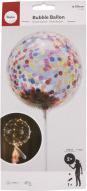 Produktbild Rayher Bubble Ballon, 50 ± 5cm ø, 2 Stück (2x)