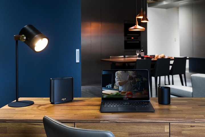 Immagine prodotto ASUS ZenWiFi XT8 WiFi 6 AX6600 (duo)
