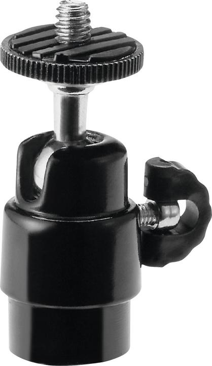 Makita Kugelkopf-Adapter 1/4" (Kugelkopf)