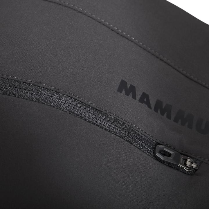 Actual product image Mammut Runbold Shorts Men (56)