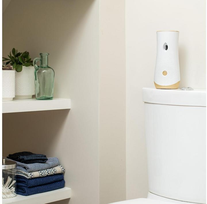 Actual product image Glade Automatic spray refill