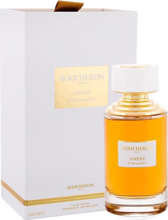 Actual product image Boucheron Galerie Olfactive (Eau de parfum, 125 ml)